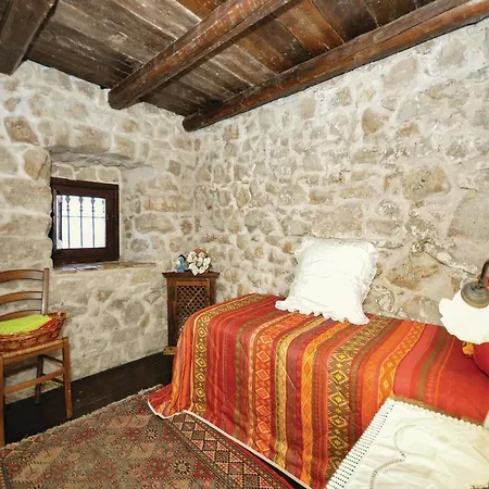 Holiday home Majella Charme Caramanico Terme