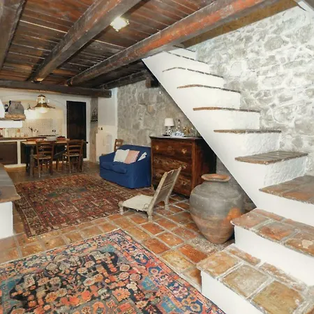 Holiday home Majella Charme *
