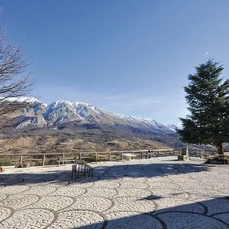 Majella Charme Holiday home *