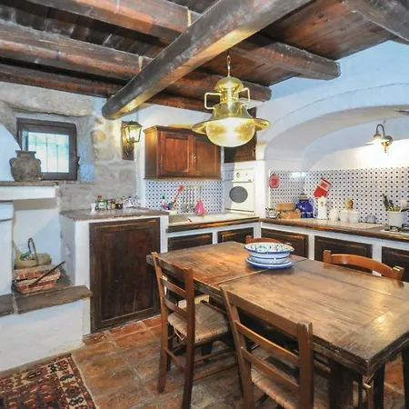 Majella Charme Holiday home