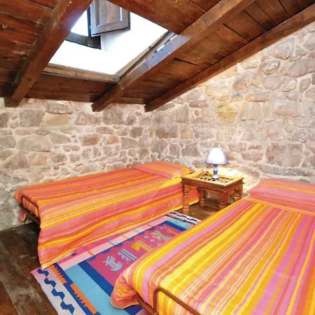 Holiday home Majella Charme Caramanico Terme