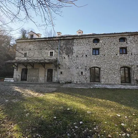 Majella Charme * Caramanico Terme