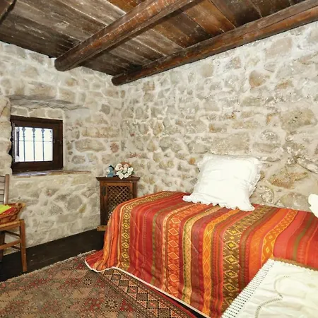 Holiday home Majella Charme *