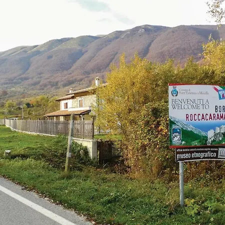 Majella Charme Caramanico Terme